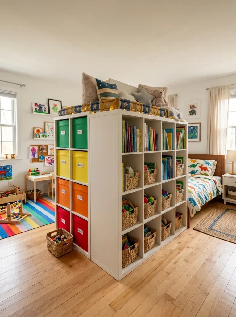 IKEA Furniture Ideas for Kids