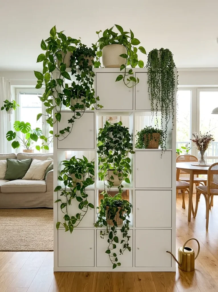 KALLAX Bookshelf