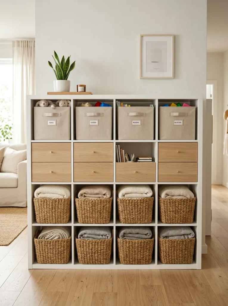 IKEA KALLAX