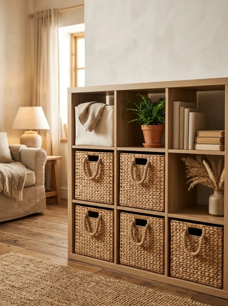 IKEA KALLAX