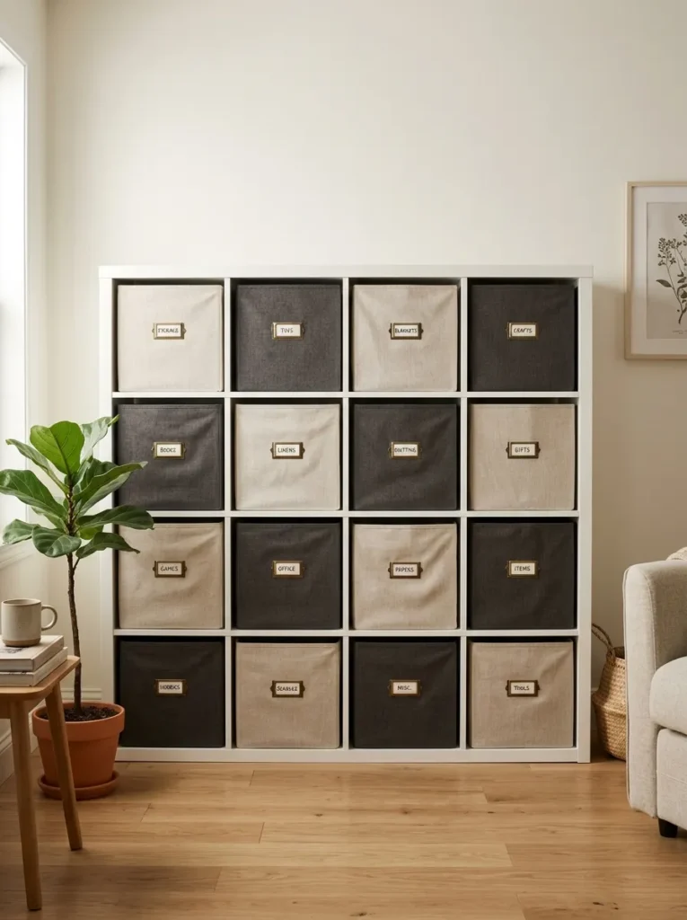 IKEA KALLAX