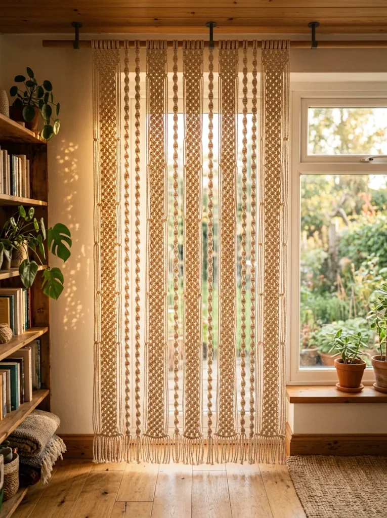 DIY Macramé Projects