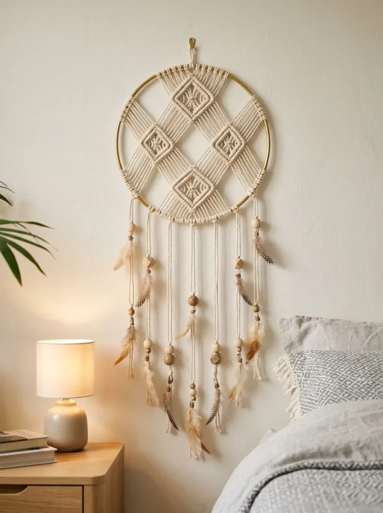 DIY Macramé Projects
