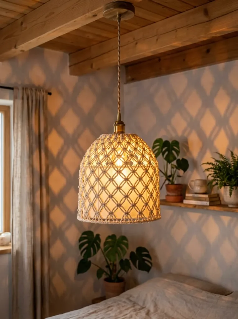 DIY Macramé Projects