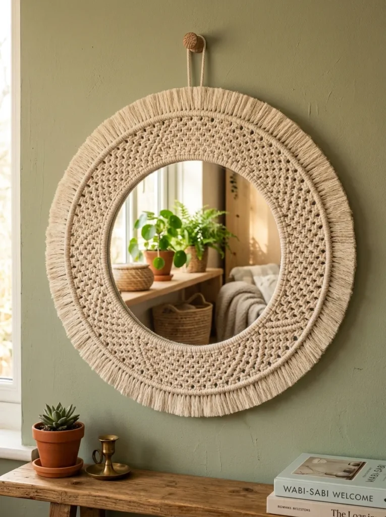 DIY Macramé Projects