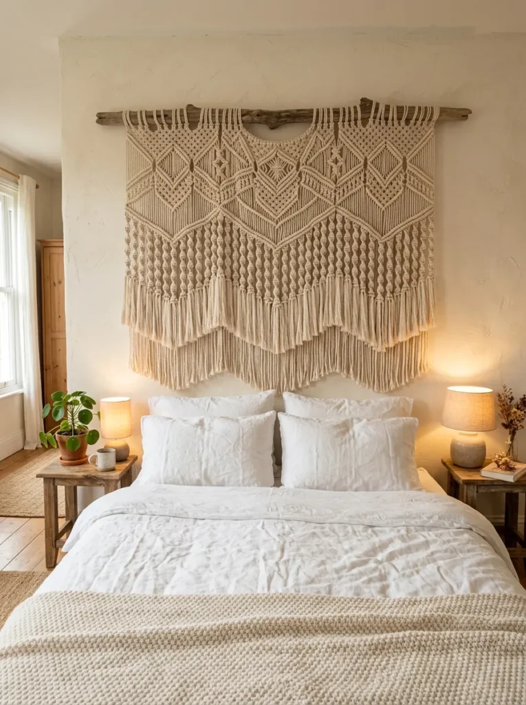 DIY Macramé Projects