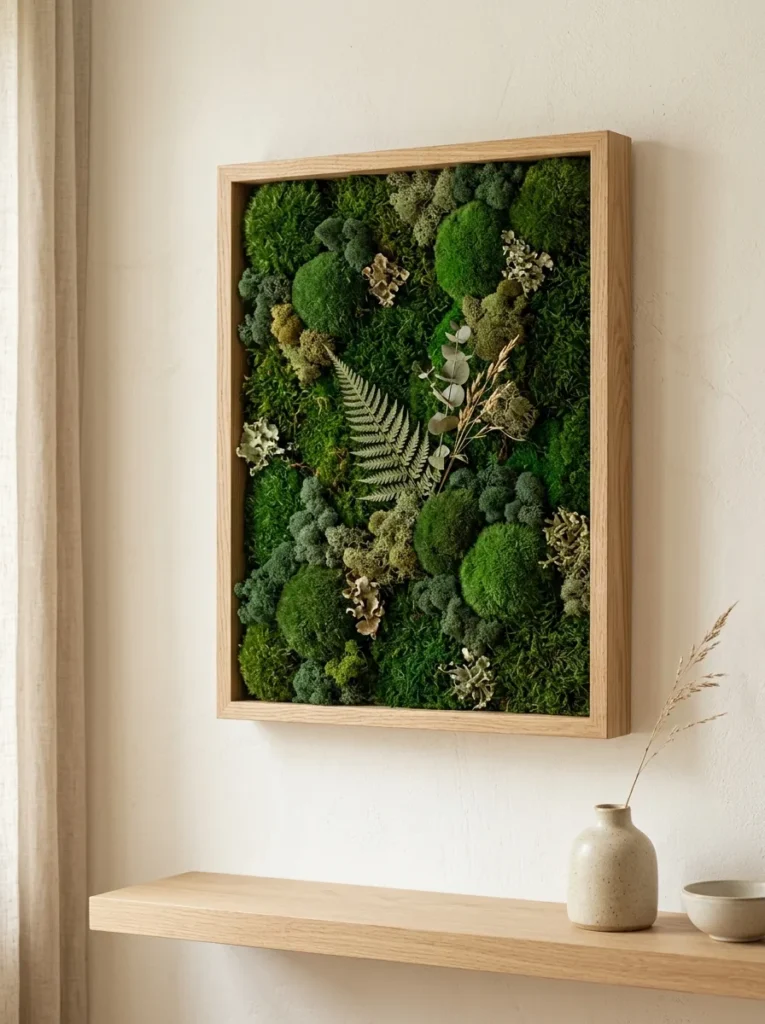Cottagecore Wall Decor