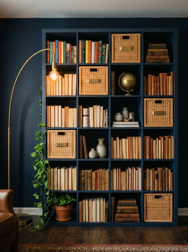 KALLAX Bookshelf