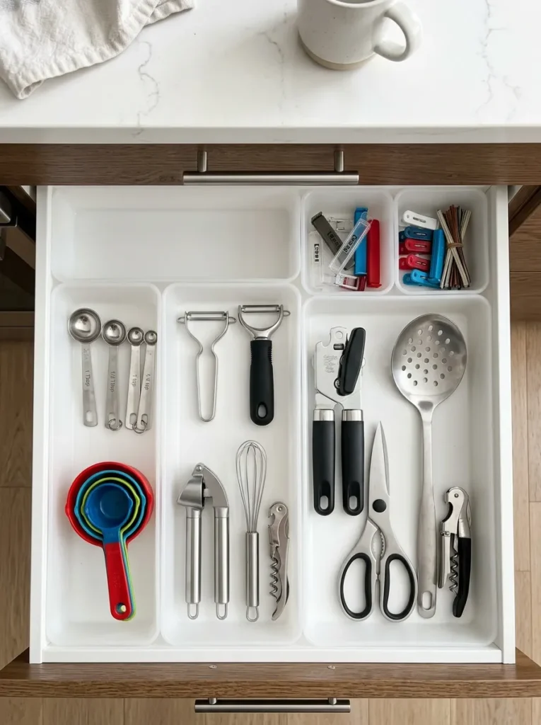 IKEA Kitchen Accessories