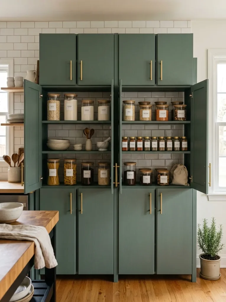 DIY IKEA IVAR Shelf Ideas