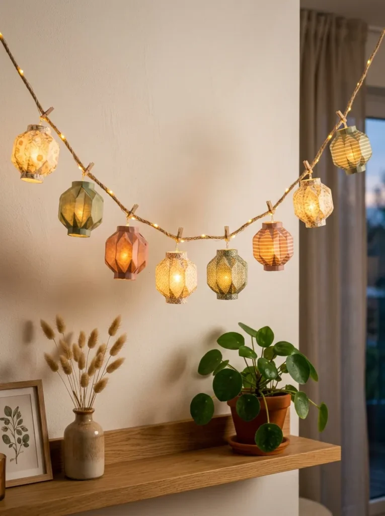 Paper Craft Ideas