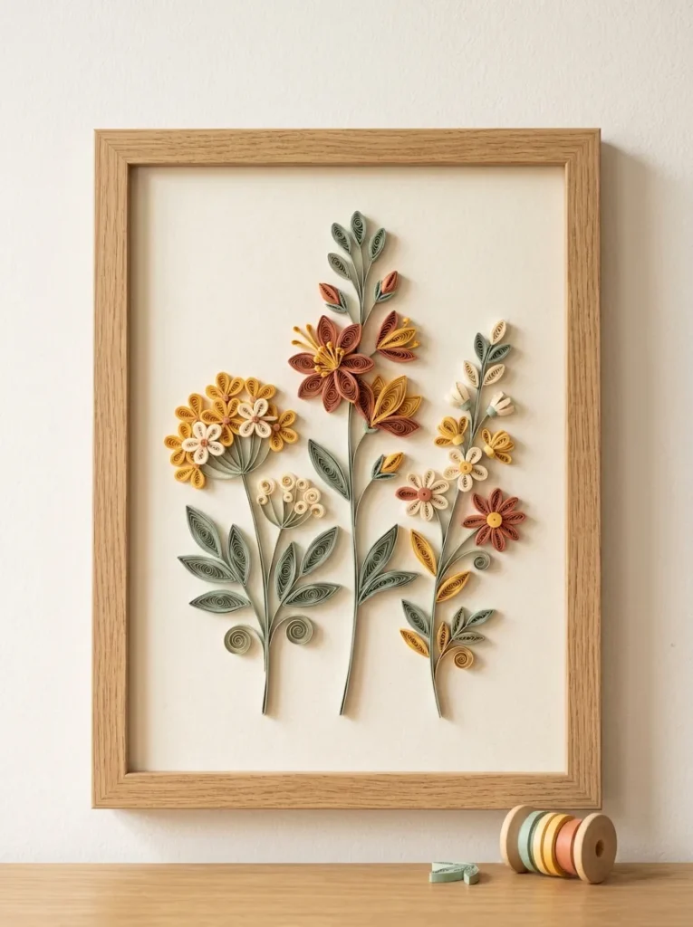 Paper Craft Ideas