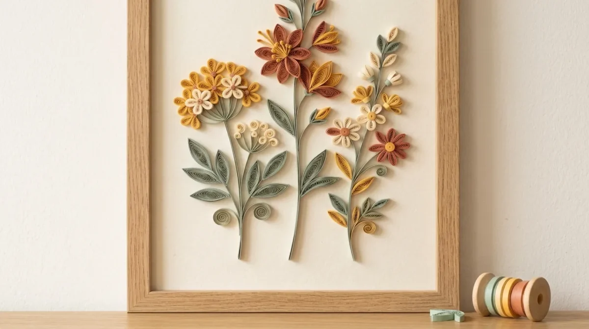 Paper Craft Ideas