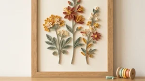 Paper Craft Ideas