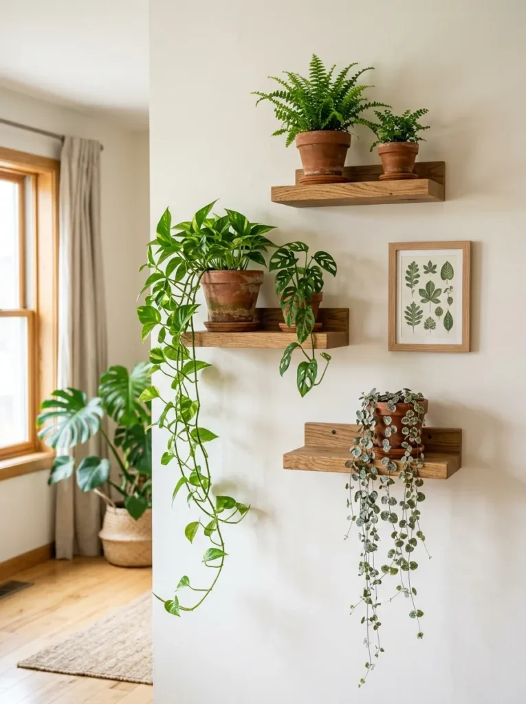 Cottagecore Wall Decor