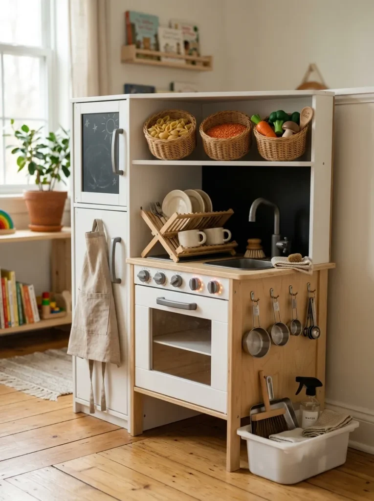 IKEA Furniture Ideas for Kids