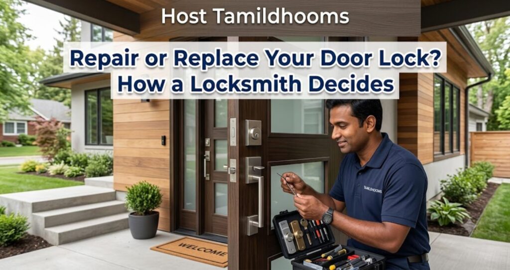 Door Lock