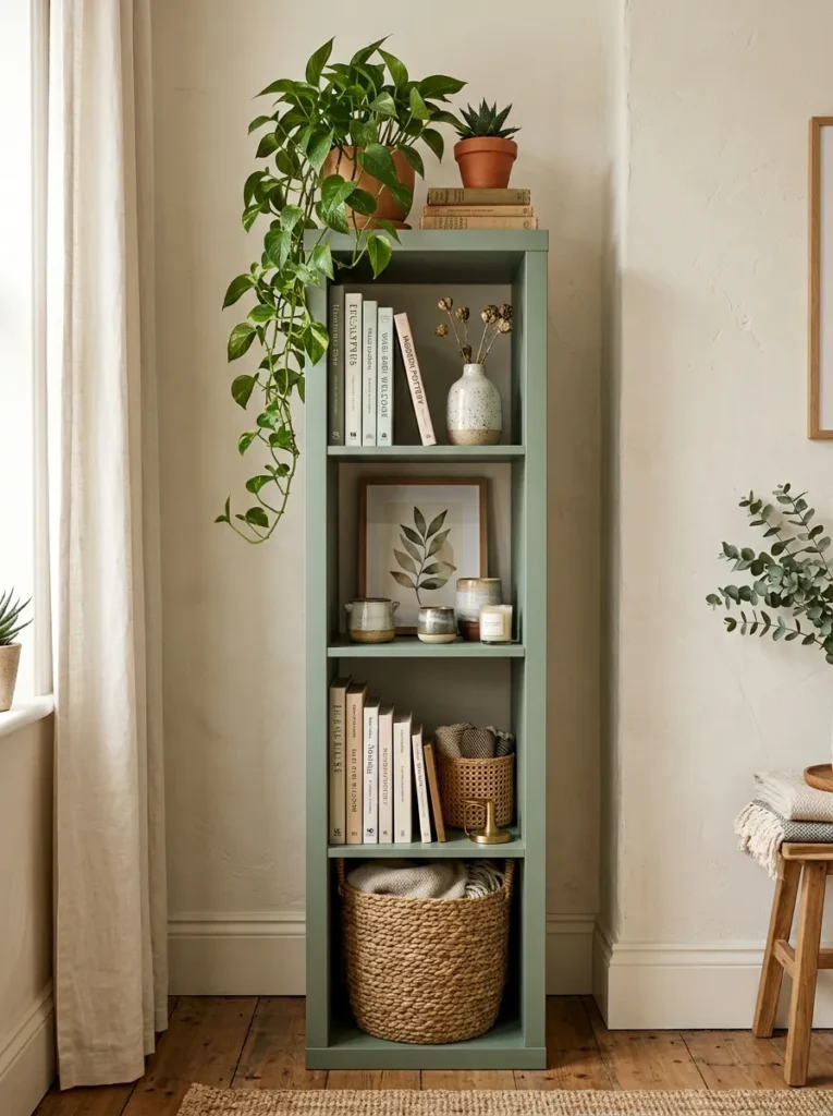 KALLAX Bookshelf