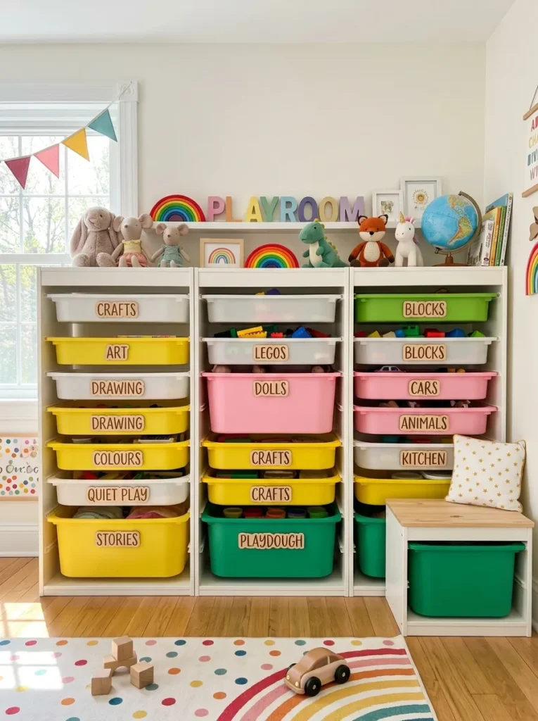IKEA Furniture Ideas for Kids
