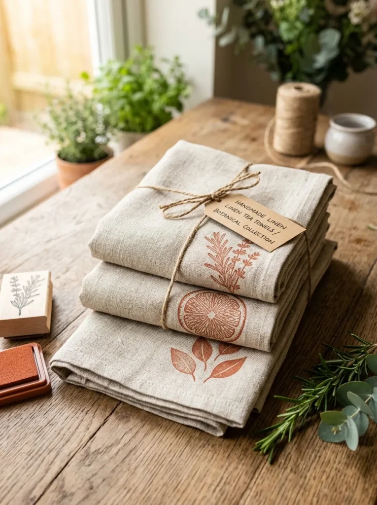 Handmade Gift