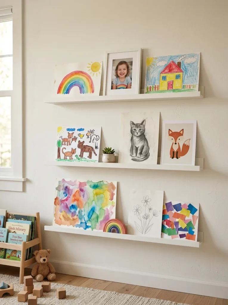 IKEA Furniture Ideas for Kids