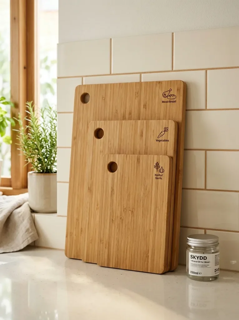 IKEA Kitchen Accessories