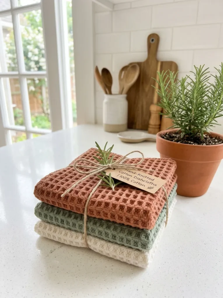 Handmade Gift