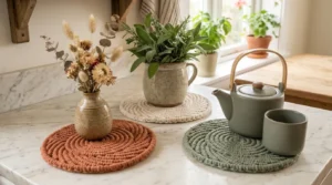 DIY Macramé Projects