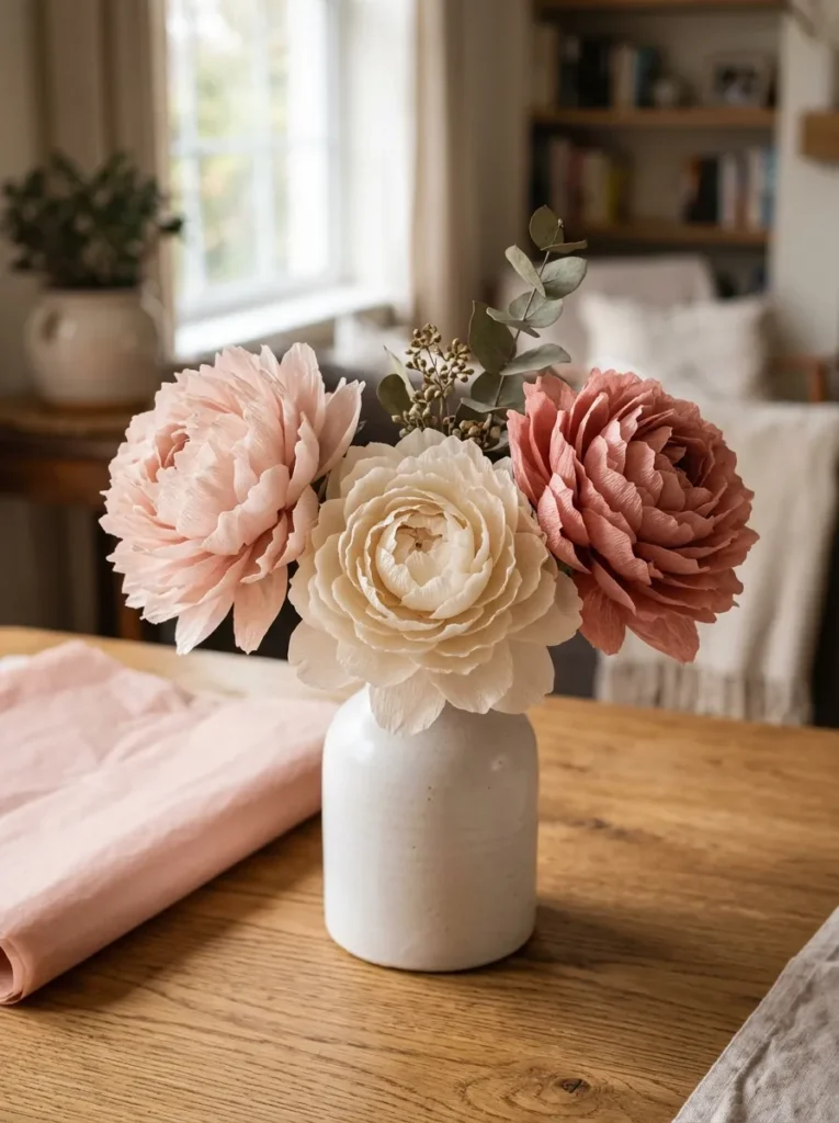 Paper Craft Ideas