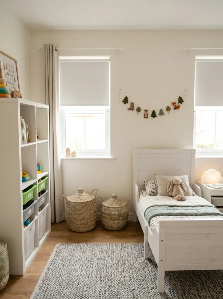IKEA Furniture Ideas for Kids