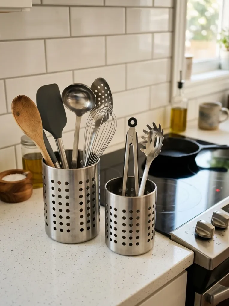 IKEA Kitchen Accessories