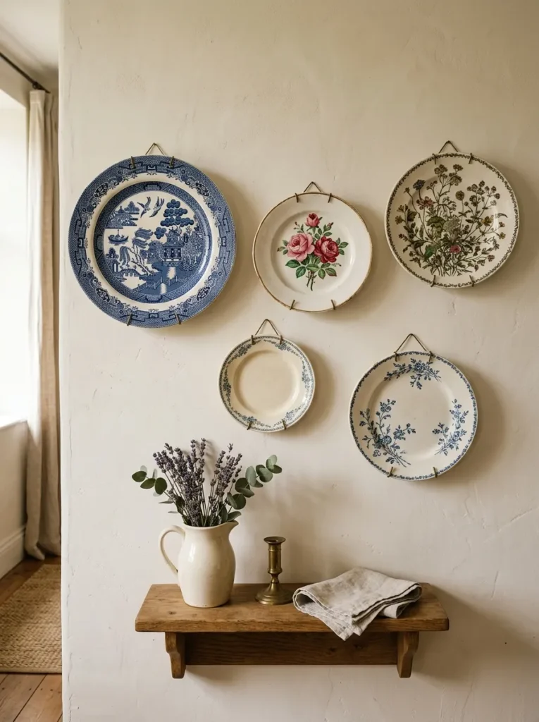 Cottagecore Wall Decor