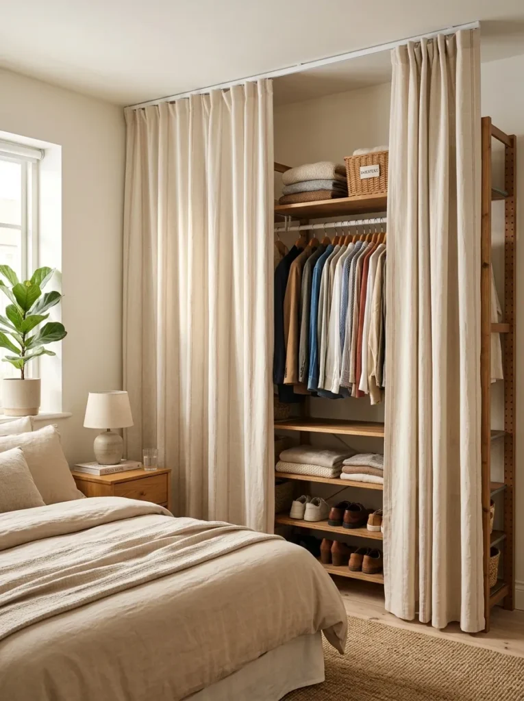 DIY IKEA IVAR Shelf Ideas