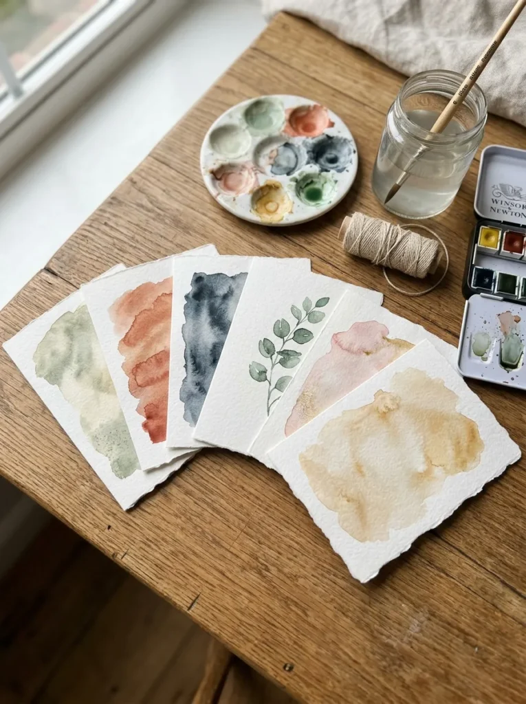 Paper Craft Ideas