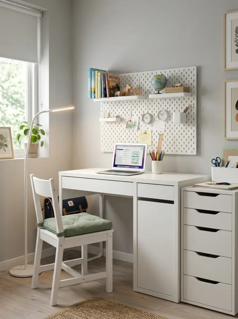 IKEA Furniture Ideas for Kids