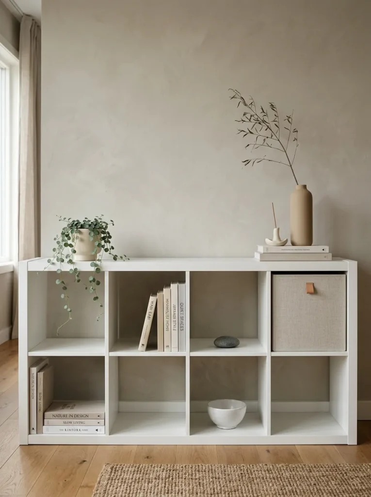 KALLAX Bookshelf
