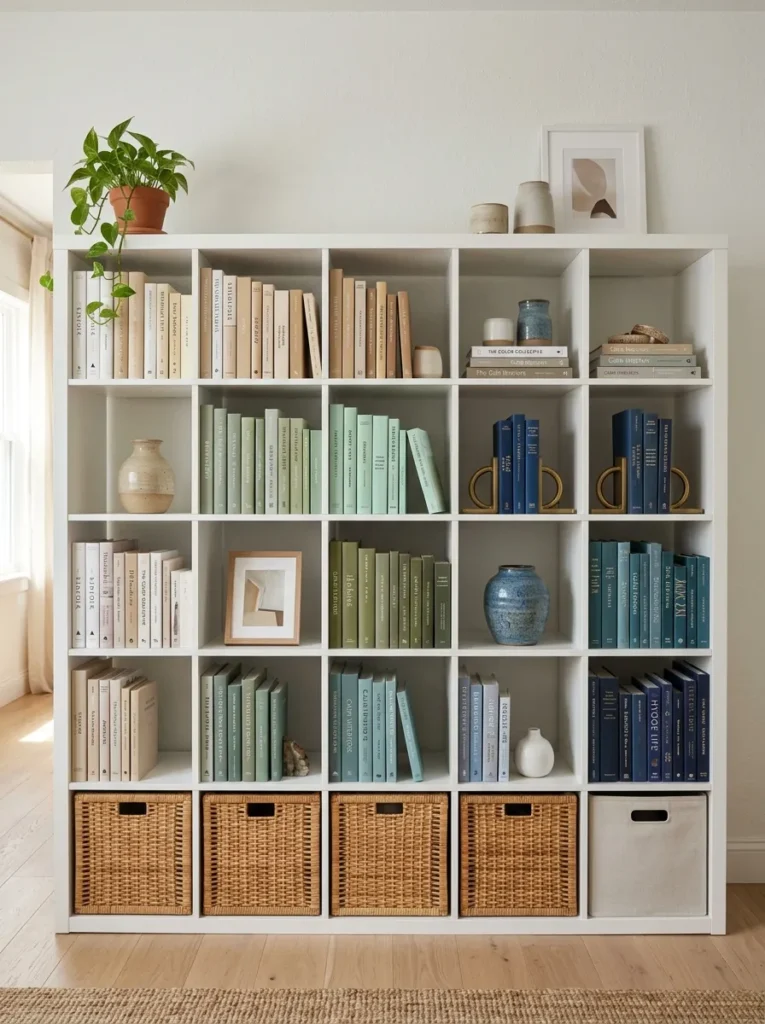 KALLAX Bookshelf