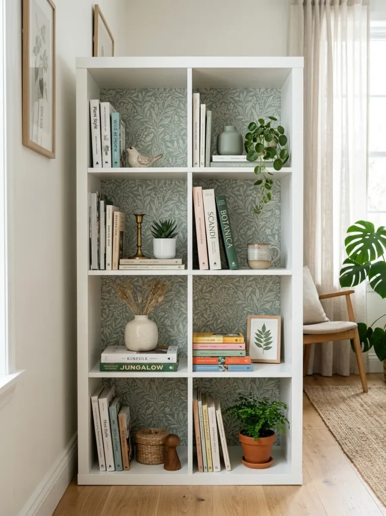 KALLAX Bookshelf