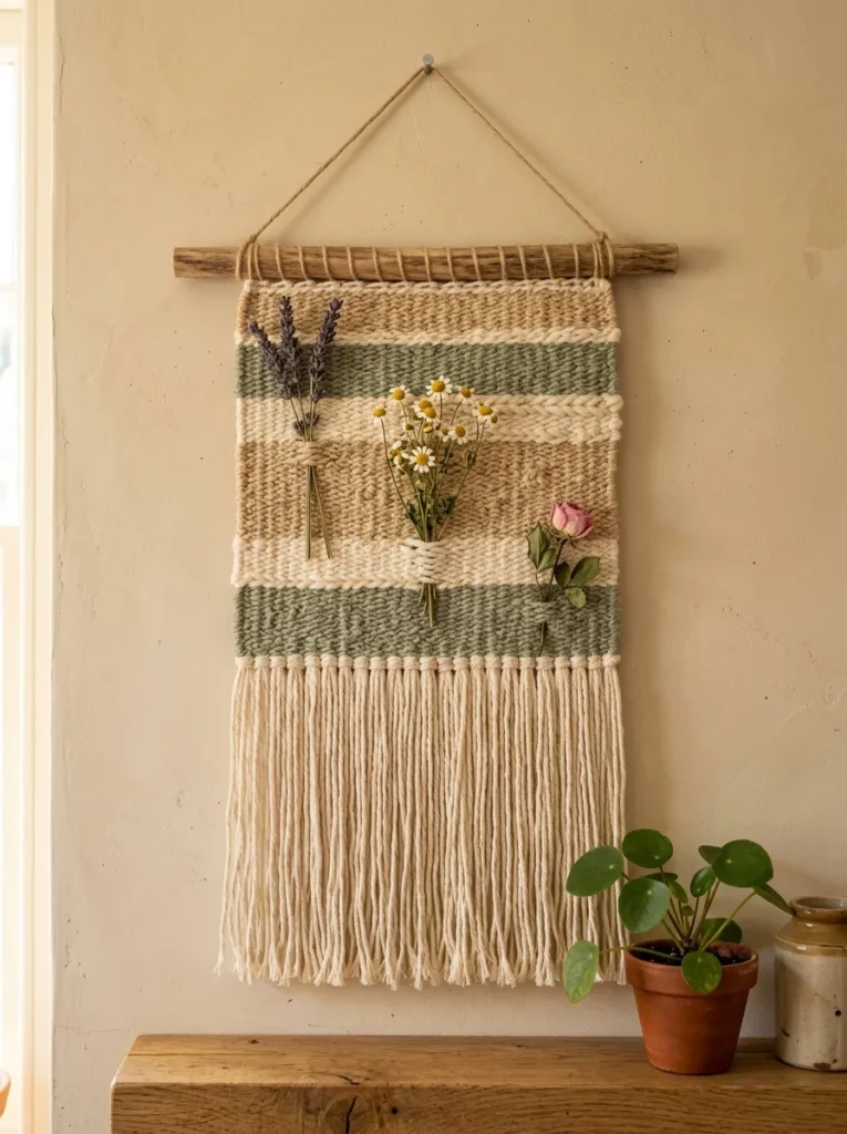 Cottagecore Wall Decor