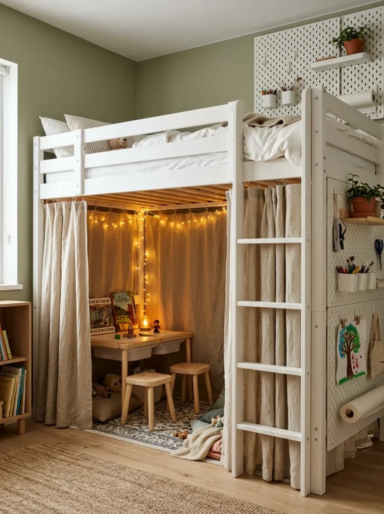 IKEA Furniture Ideas for Kids