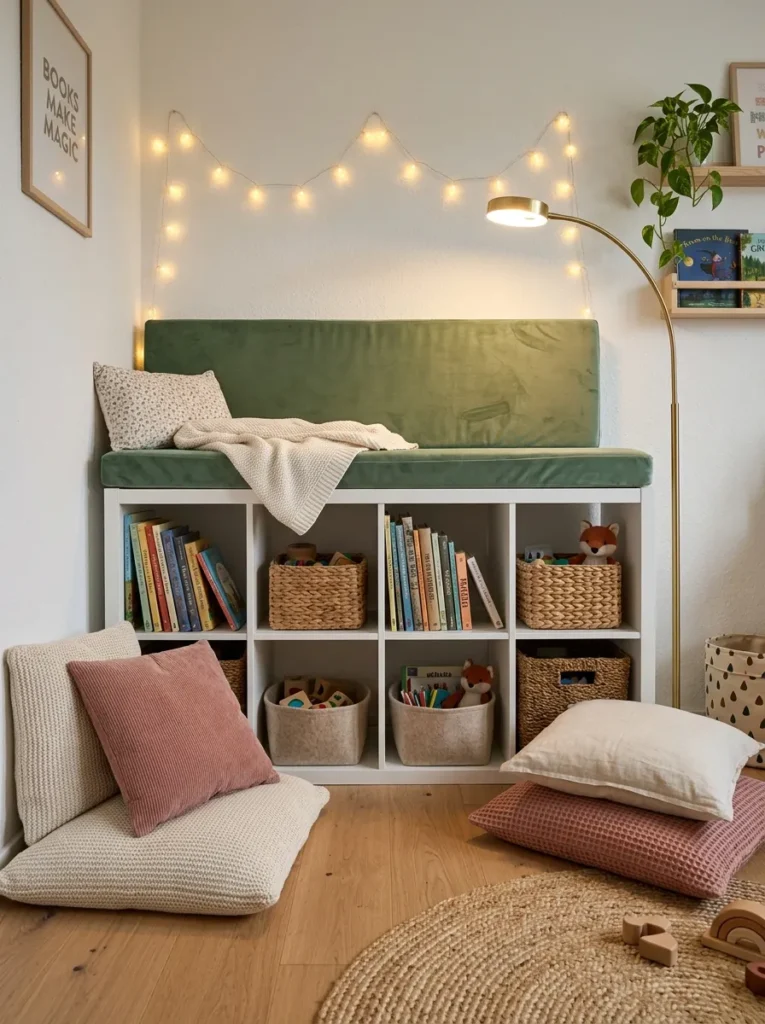 IKEA Furniture Ideas for Kids