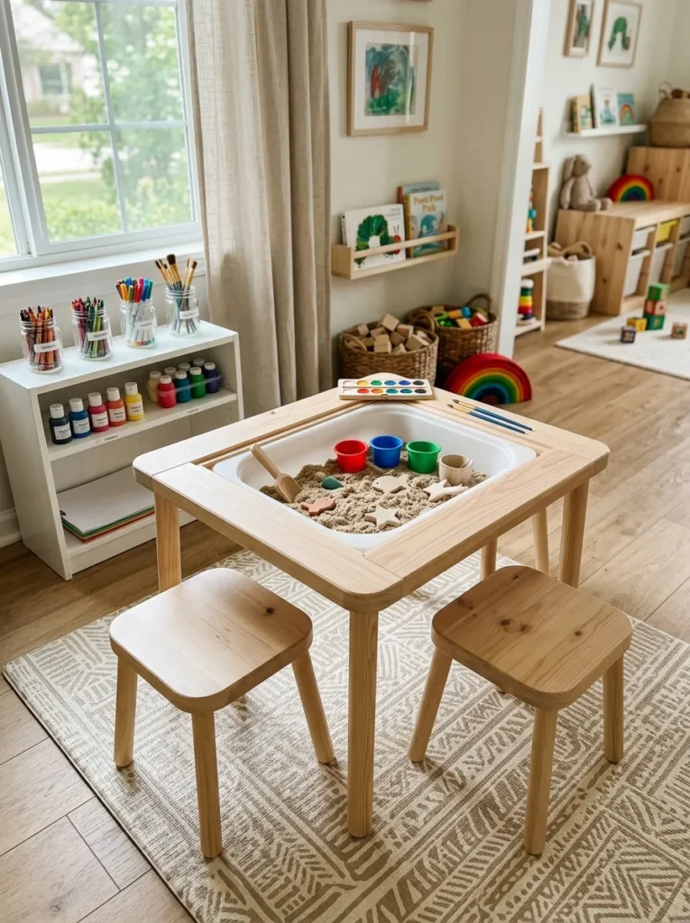 IKEA Furniture Ideas for Kids