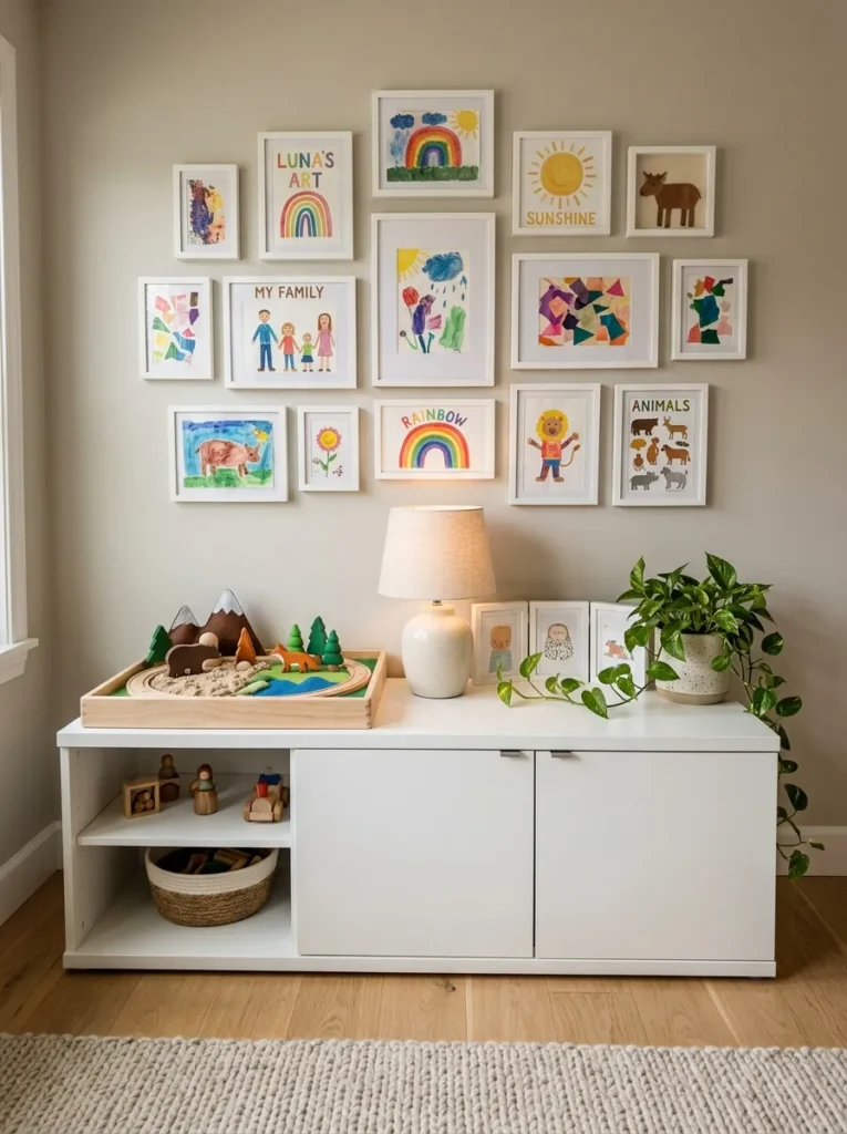 IKEA Furniture Ideas for Kids