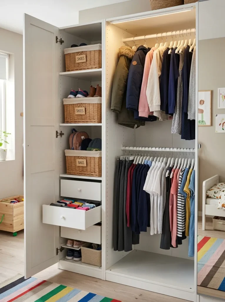 IKEA Furniture Ideas for Kids