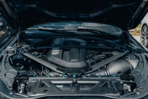 Used BMW Motor Parts: What to Check Before You Buy 