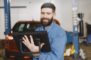 Software Testing Tools: A San Francisco Repair Company's Journey to Reliable Automation