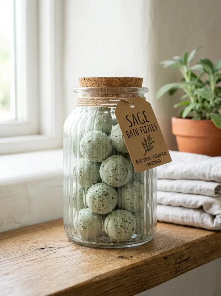 Handmade Gift Ideas