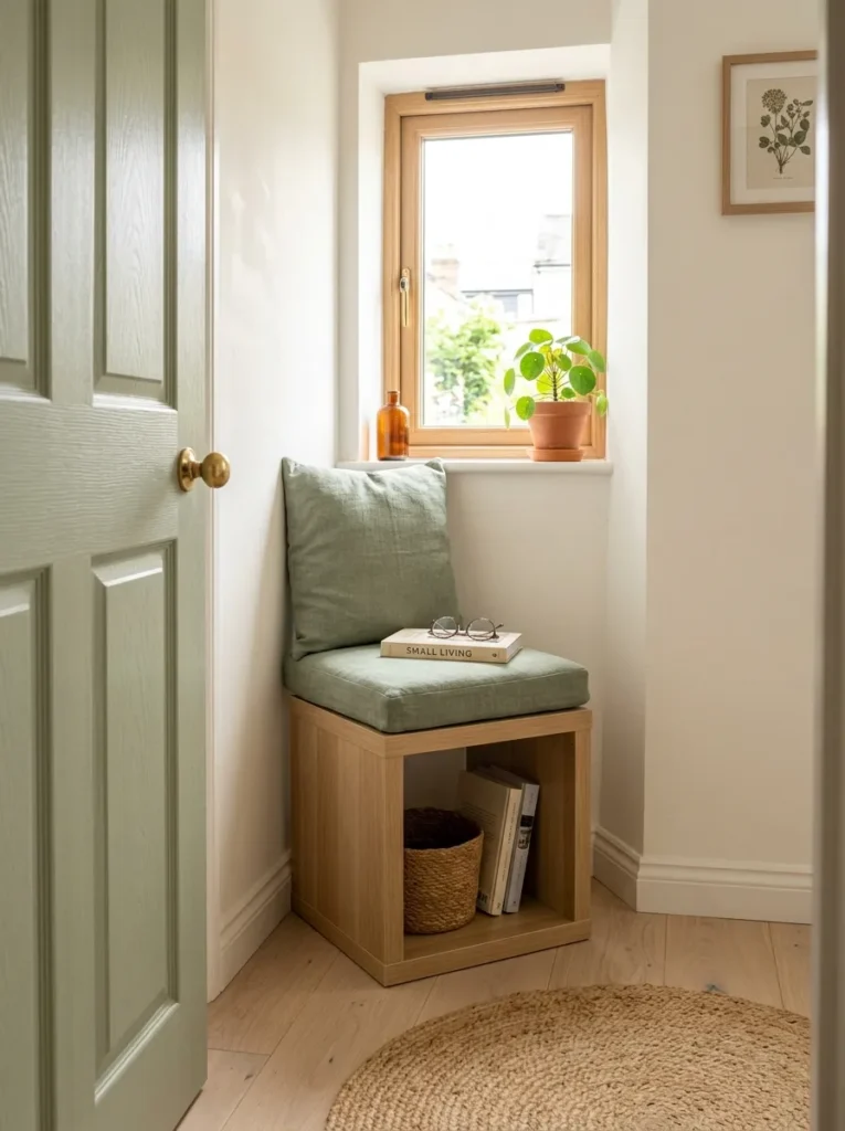 IKEA Window Seat