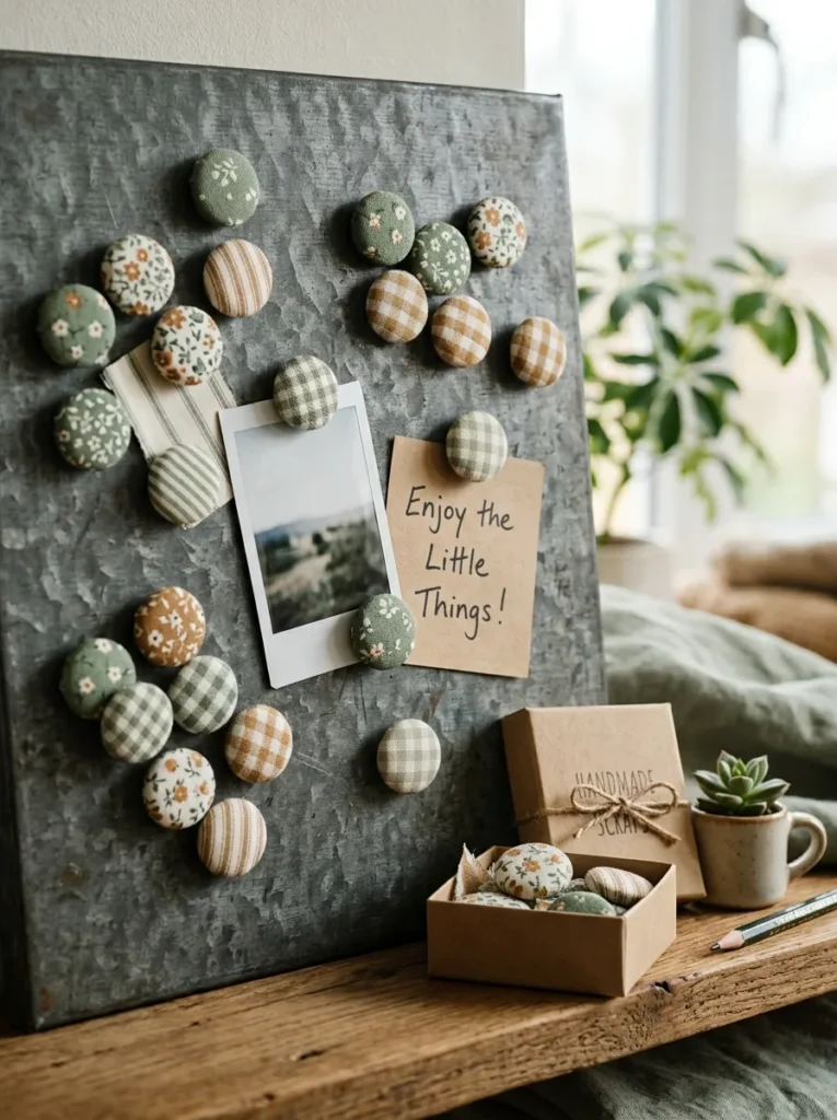 Handmade Gift Ideas