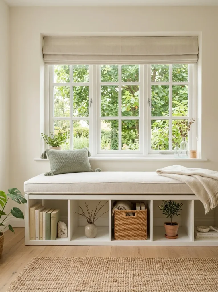 IKEA Window Seat